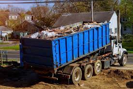 Professional Junk Removal Services in Richwood, WV